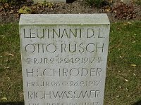 Lijssenthoek cemetery (19)